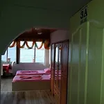 Yona Сasa de vacaciones