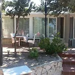 Сasa de vacaciones Yona Çeşme