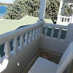 Сasa de vacaciones Yona