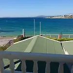 Yona Сasa de vacaciones Çeşme