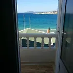 Yona Сasa de vacaciones