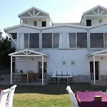Сasa de vacaciones Yona