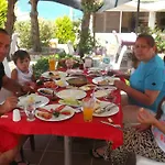Yona Сasa de vacaciones *