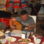 Yona Сasa de vacaciones