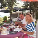 Сasa de vacaciones Yona