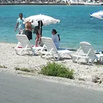 Yona Сasa de vacaciones
