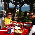 Сasa de vacaciones Yona Çeşme