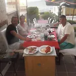 Yona Сasa de vacaciones