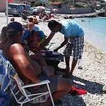 Сasa de vacaciones Yona *