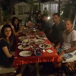 Yona Сasa de vacaciones