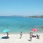 Сasa de vacaciones Yona