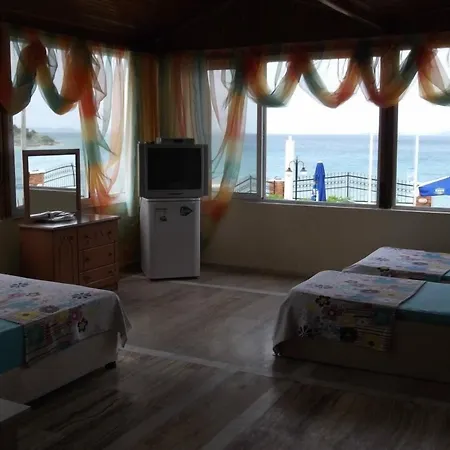 Casa vacanze Yona