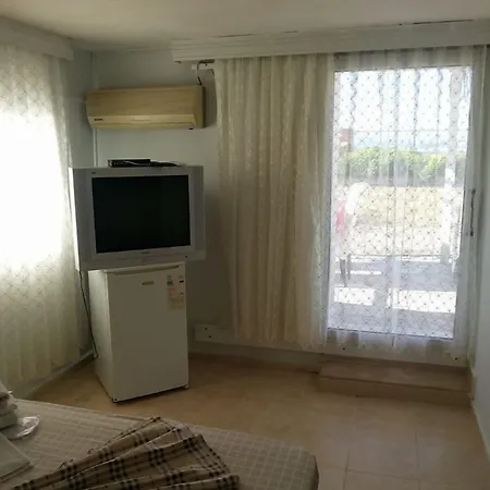 Yona Tatil Evi Çeşme