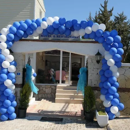 Yona Casa vacanze