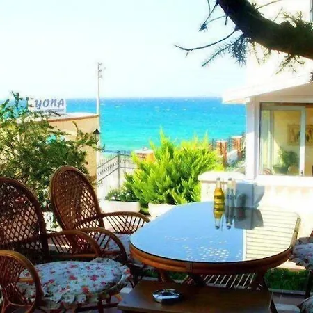 Casa vacanze Yona