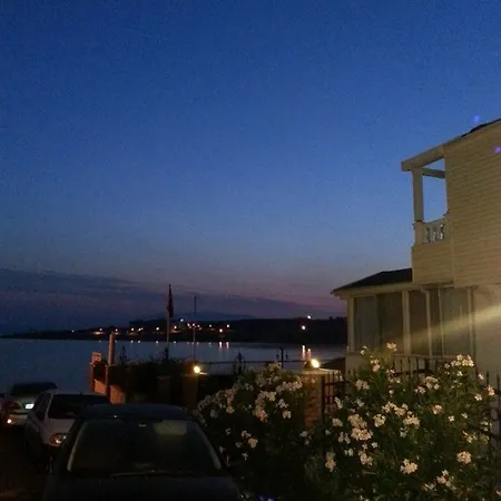 Yona Hébergement de vacances Çeşme