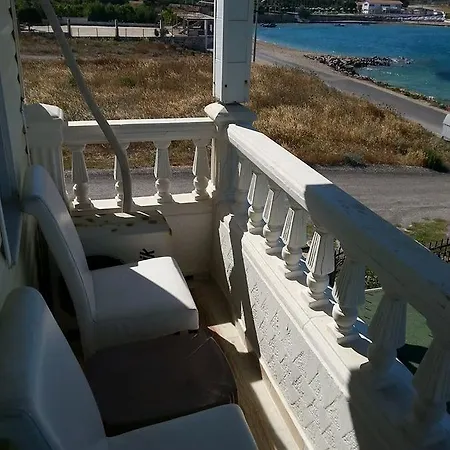 Hébergement de vacances Yona