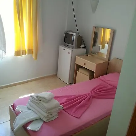 Bed & Breakfast Yona *