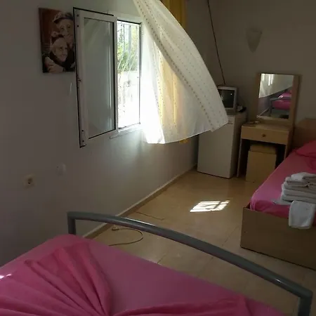 Bed & Breakfast Yona Cesme