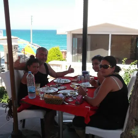 Casa vacanze Yona *