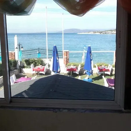 Yona Çeşme
