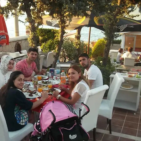 Yona Çeşme