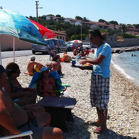 Yona Çeşme