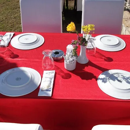 Bed & Breakfast Yona