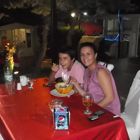 Casa vacanze Yona