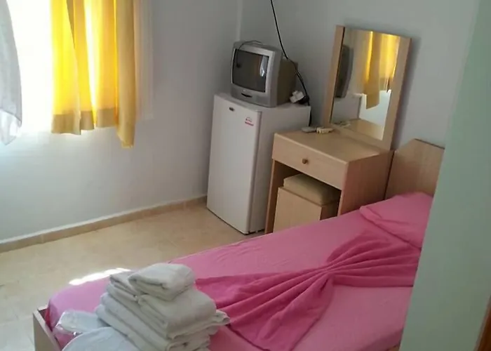 Semesterbostad Yona Çeşme