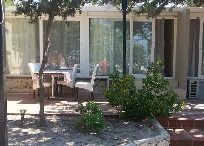 Semesterbostad Yona Çeşme