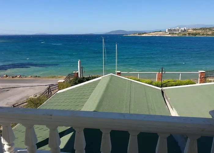 Yona 度假居 Çeşme