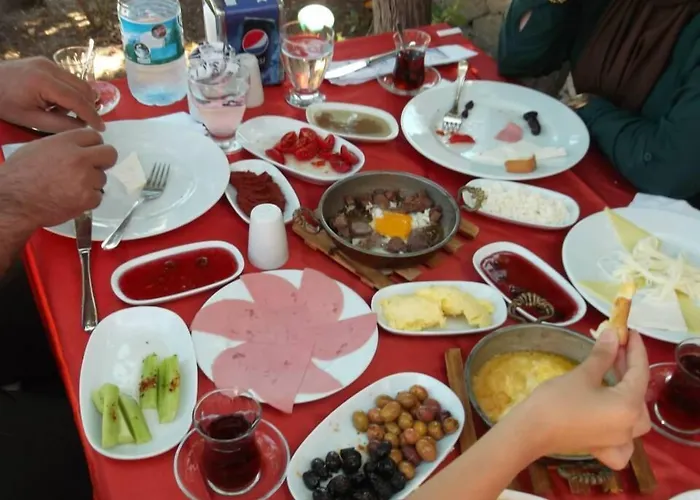 Semesterbostad Yona Çeşme