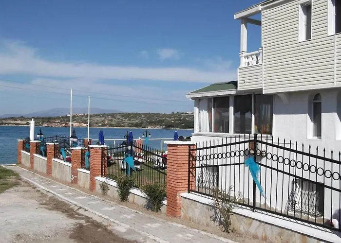 度假居 Yona Çeşme