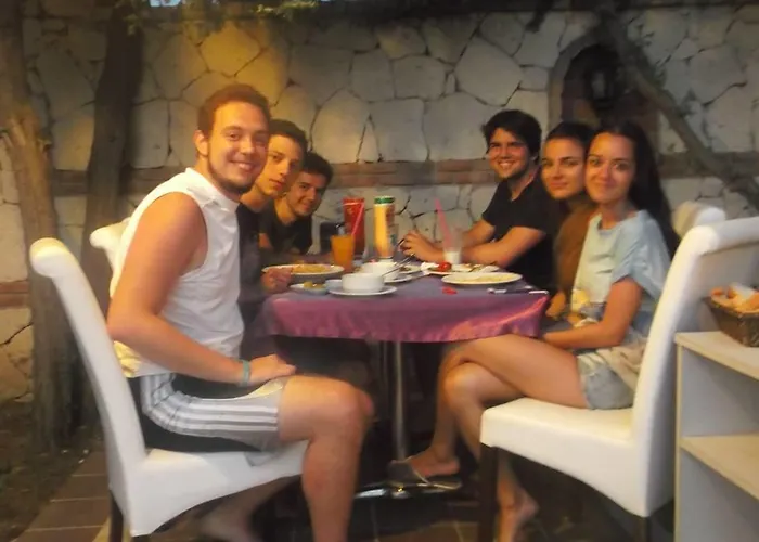 度假居 Yona Çeşme