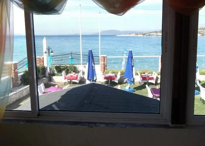 Yona Çeşme