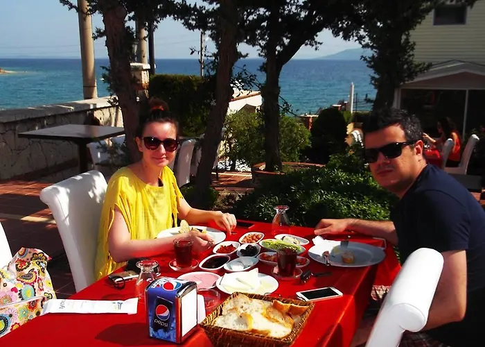 Semesterbostad Yona Çeşme