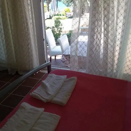 Yona Σπίτι διακοπών