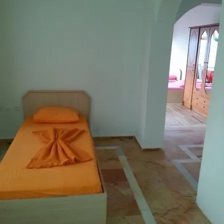 Yona Σπίτι διακοπών *