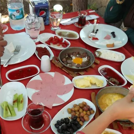 בית נופש Yona Çeşme