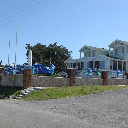 Σπίτι διακοπών Yona Çeşme