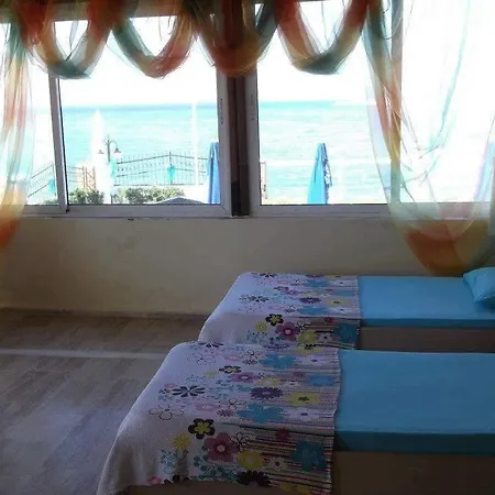 Σπίτι διακοπών Yona *