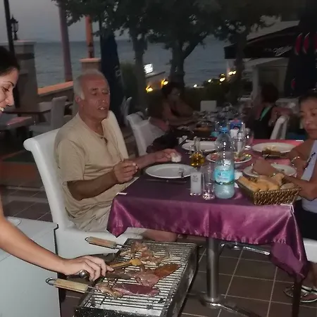 Σπίτι διακοπών Yona