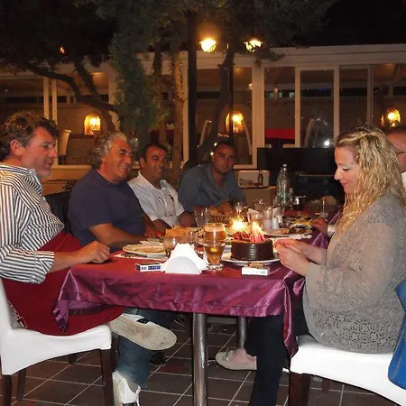 Σπίτι διακοπών Yona *