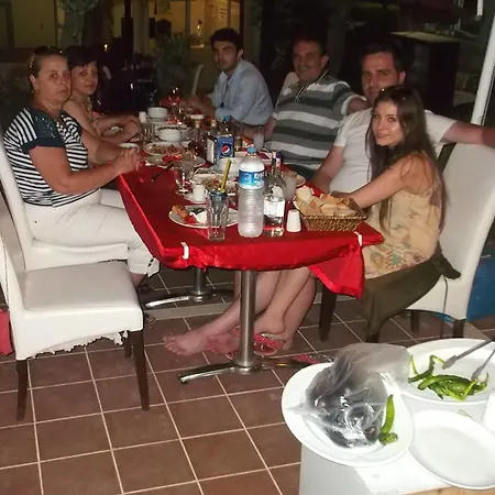 Σπίτι διακοπών Yona