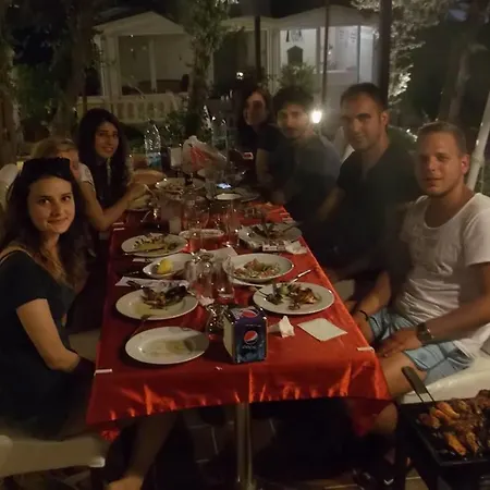 Yona בית נופש