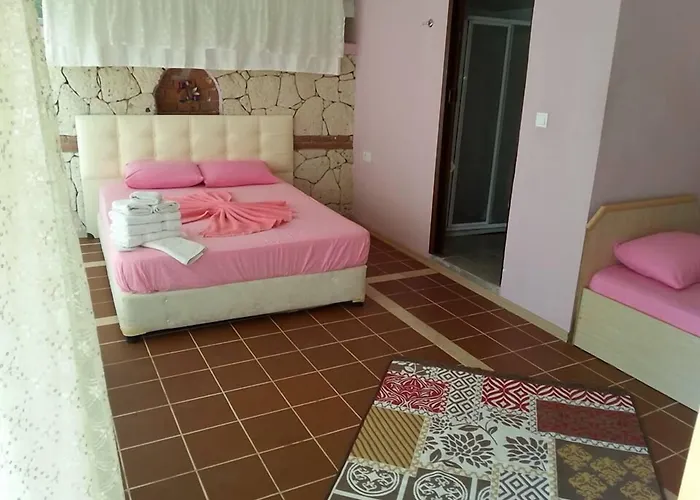 Casa de Férias Yona *