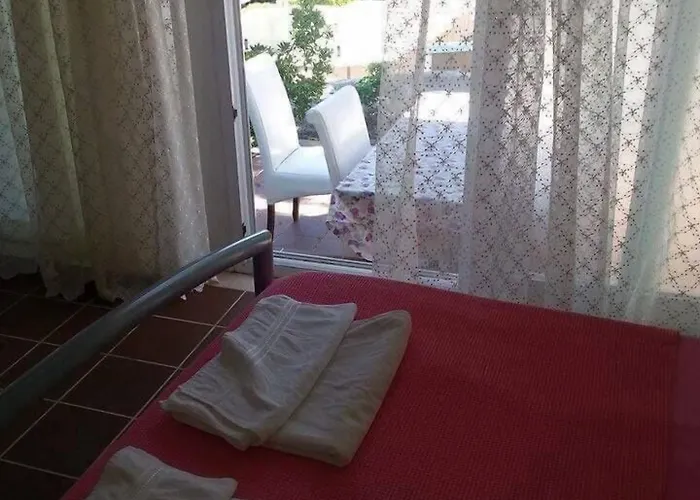 Yona Casa de Férias