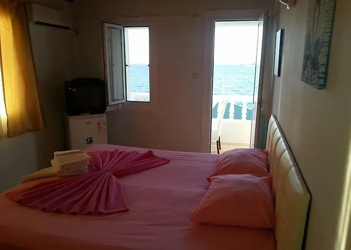 Casa de Férias Yona