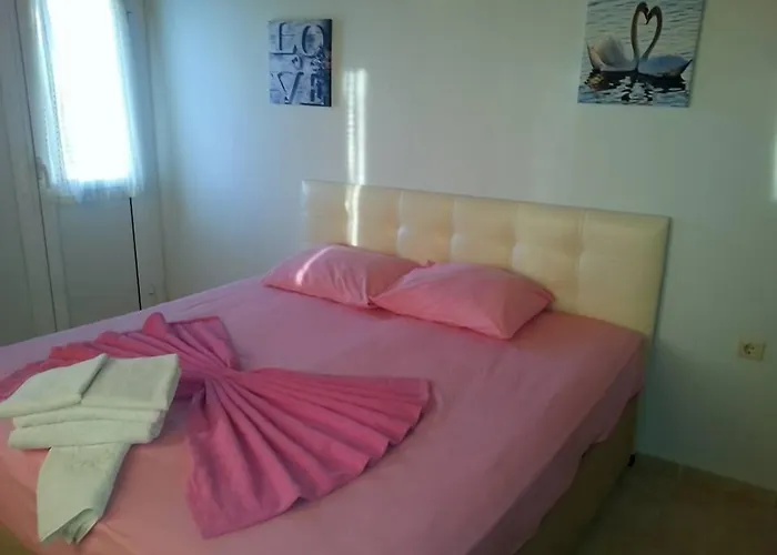 Yona Casa de Férias Çeşme